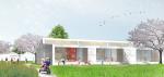 Kindergarten in heerbrugg (schweiß) mit schwabegger architektur